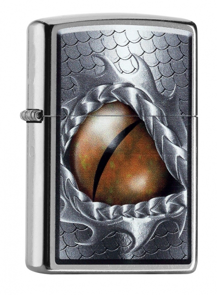 Zippo Feuerzeug 60001001 Krokodila